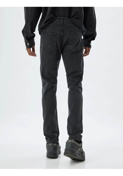 Koton Erkek Jean Pantolon Siyah 5wam40174nd Brad Jean 25ky59001699 Y5901 Siyah