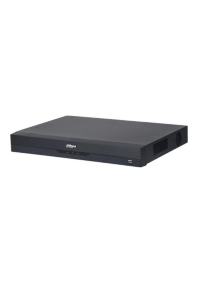 Xvr5232an-ı3 32 Kanal 5mp/n 2 Sata H265+ Wızsense Xvr Kayıt Cihazı