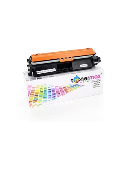 Hp Cf217A Uyumlu Toner Çipli/Np/M102A/M130A/M130Fn/M130Fw