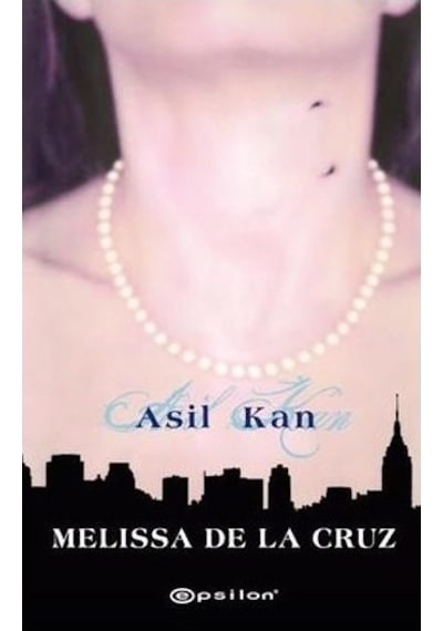 Asil Kan-Melissa De La Cruz