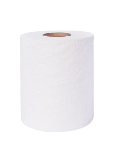 Hareketli Kağıt Havlu 6 Adet 21 CM 3 KG