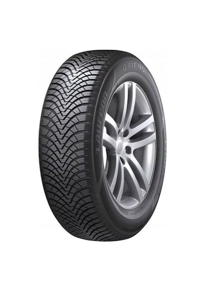 Laufenn195/65R15 91H G Fit 4S Lh71 Dört Mevsim Lastiği 2026