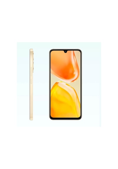 Vivo X80 Lite Uyumlu Ön Body Şeffaf Ultra Ekran Koruyucu Nano Jelatin