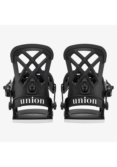 Union Rosa Black 2026 Siyah