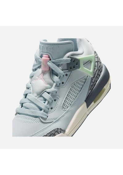 Nike Air Jordan Spizike Low Fq3950-401 Çok Renkli