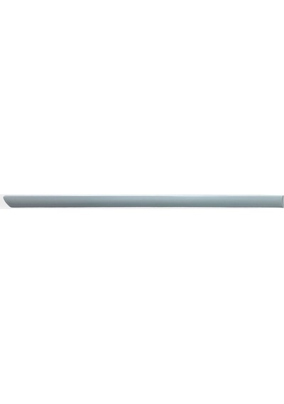Vw Bora 1999-2005 Sağ Arka Kapı Çıtası Boyanır Tip 1j4853754b