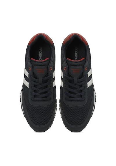 Proshot Vega 6fx Lacivert Erkek Sneaker 000000000102202030 Lacivert-beyaz