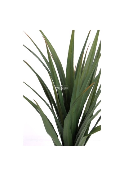 Yapay Ağaç Dev Kabarık Agave 140 Cm