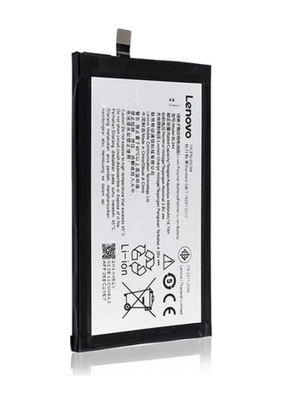 Lenovo P1 İle Uyumlu A+ Kalite Pil Batarya Bl244