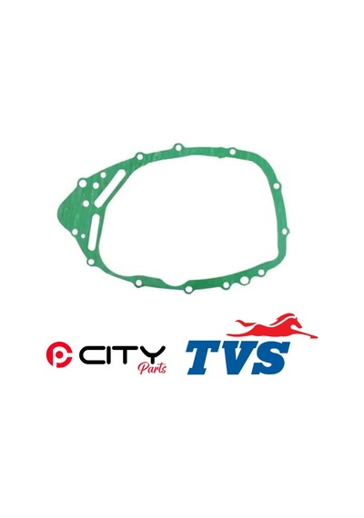 Tvs Apache Rtr 200 Debriyaj Kapak Contası Ct0837
