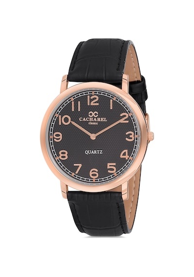Cacharel Classic CHRL40519SE Erkek Kol Saati
