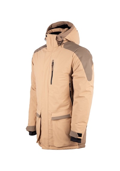 Evolite Antelope Ceket - Bej