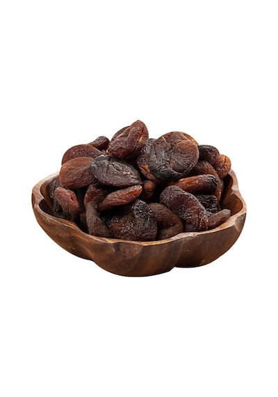 Malatya Kayısı Siyah Gün Kurusu Tatlı Doğal Jumbo Iri Boy Etli 250 Gr Diğer