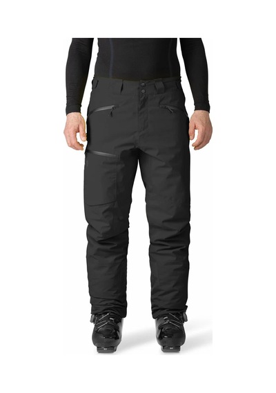 Hannah Johns Erkek Kayak Pantolonu Anthracite