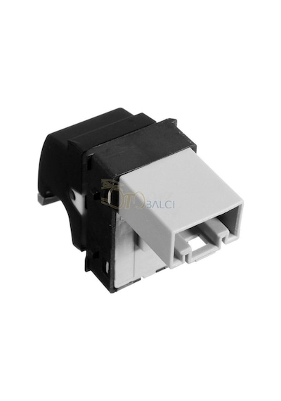 Vw Golf Plus Tekli Cam Açma Anahtarı Düğmesi 2006--2011