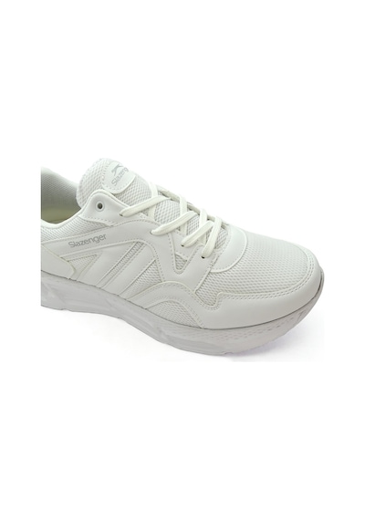 Slazenger Acar Erkek Kalın Taban Sneaker 001