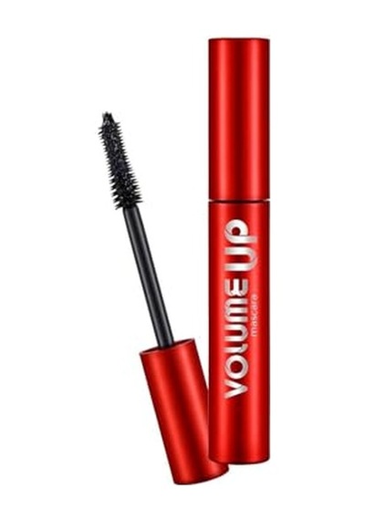 Volume Up Mascara Yoğun Hacim Ve Lifting Etkili Kat Kat Uygulanabilir Maskara Çok Renkli
