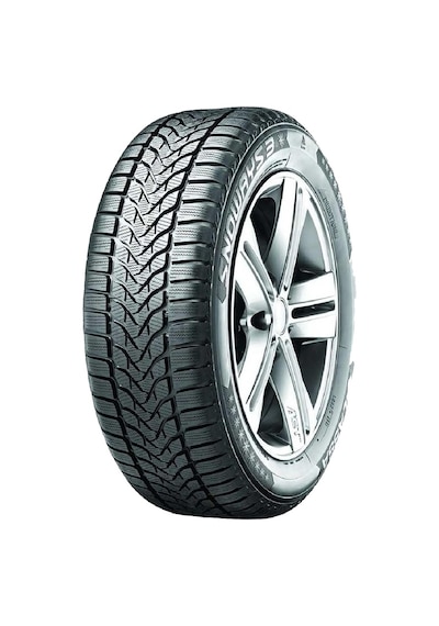 Lassa 165/80r13 83t Snoways 3 Oto Kış Lastiği 2026