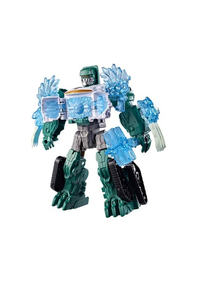 Tra Cyberworld Ult Cyber Chang Autobot Hound G2164