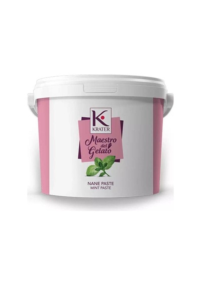Krater Nane Paste 3 Kg