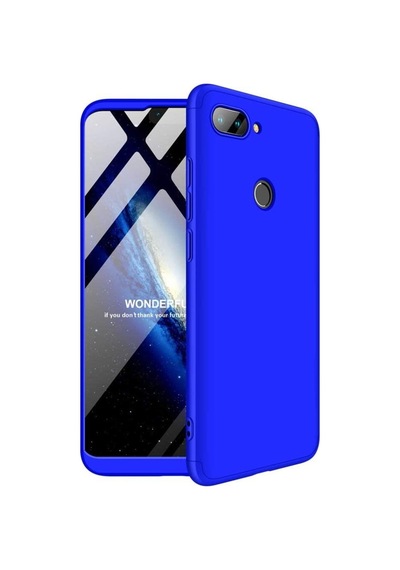 Xiaomi Mi 8 Lite Kilif Zore Kamera Korumali 360 Tam Koruma Ays 562179960