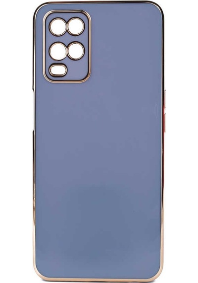 Oppo A54 4G Uyumlu Kılıf Zore Bark Kapak