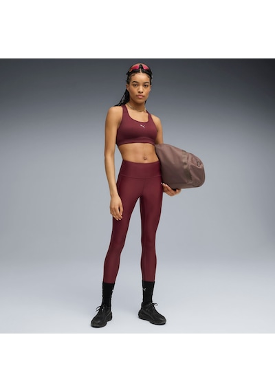 Puma 4keeps Kadın Spor Sütyeni 524953 97 Kırmızı