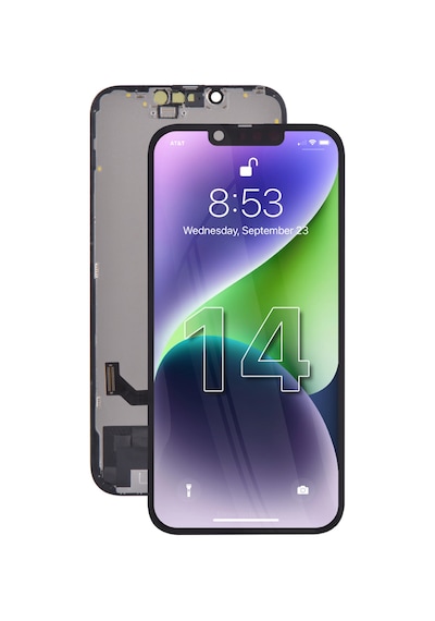 İphone 14 Hard-oled Ekran