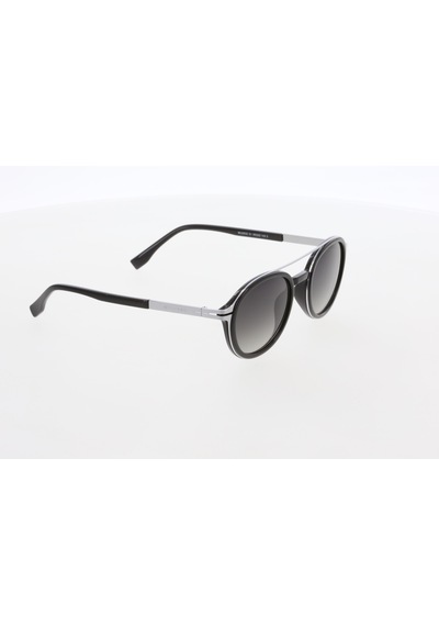 Mustang Mu2632 01 Unisex Güneş Gözlüğü Siyah