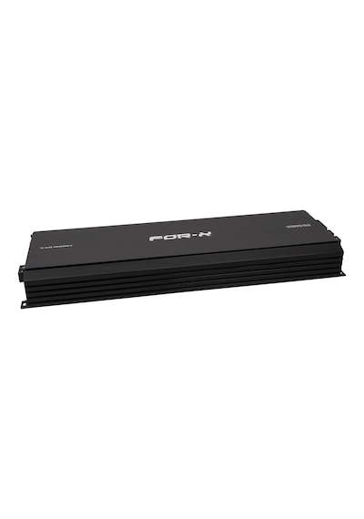 For-x Xad-12000.1 Profesyonel Tek Kanal Mono Bass Amfisi