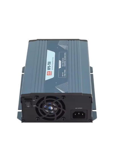 Meanwell Npb-750-24 ,220vac 28vdc/22.5a Akü Şarj
