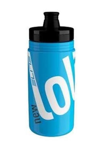 Kron Elıte - New Lolı 750ml Matara - Mavi