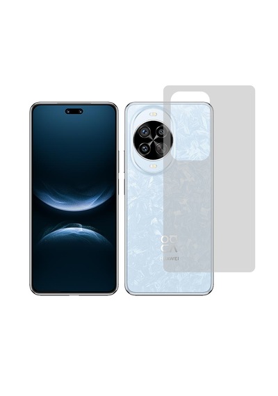 Microcase Huawei Nova 14 Pro Full Arka Kaplama Koruma Filmi -al3281
