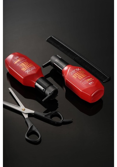 Professional Styling Curl Saç Şekillendirici Krem, 115 Ml Diğer