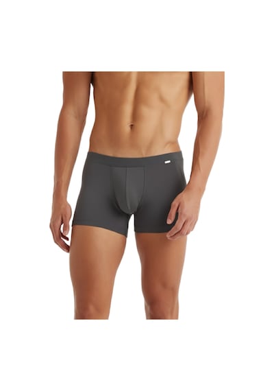 Blackspade Erkek Modal Elastan Boxer Silver 9310 Antrasit