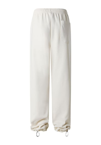 The North Face W Tnf Red Box Sweatpants Kadın Pantolon Nf0a8eg2qlı1 Beyaz