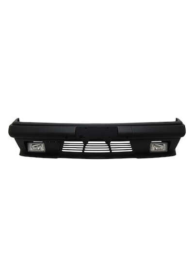 Mercedes W124 Ön Tampon Bantlı Sisli Amg Gen1 1985-95