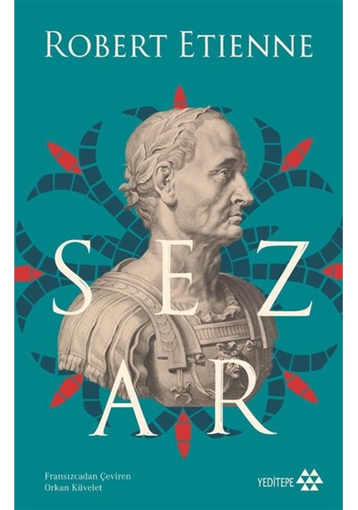 Sezar / Robert Etienne