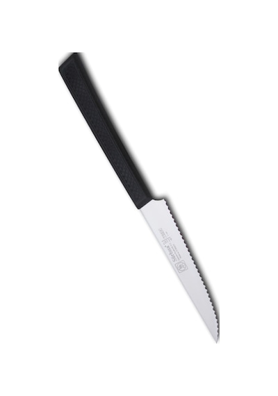 Sürbisa 61107 Sürmene Steak Biftek Bıçağı Siyah
