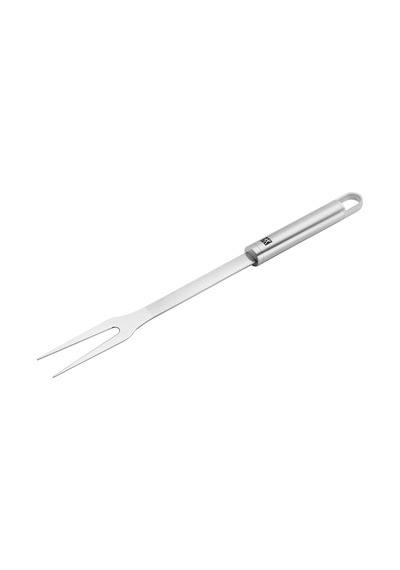 Zwilling Pro Et Çatalı, 33.4 Cm, Metalik Gri, 18/10 Paslanmaz Çel Diğer
