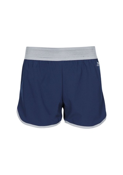 Trespass Sadıe - Female Actıve Shorts Na1 Lacivert