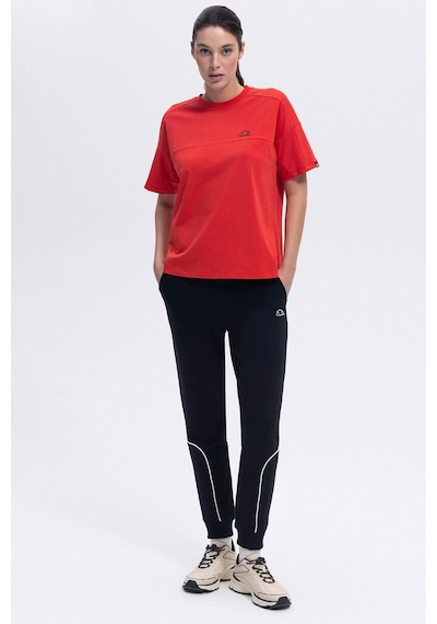 Ellesse Kadın Eşofman Altı Ef382-bk Siyah