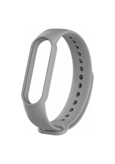 Xiaomi Mi Band 5 Mi Band 6 Mi Band 7 Uyumlu Silikon Kordon Kayış