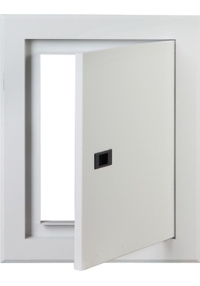 60X60 Dar Kasa Kontrol Kapağı
