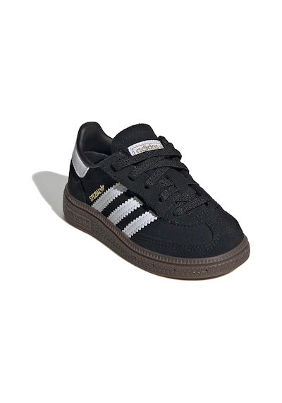 Cblack/ftwwht/gum5 Adidas Bebek Günlük Ayakkabı Handball Spezial Jı2898 Siyah