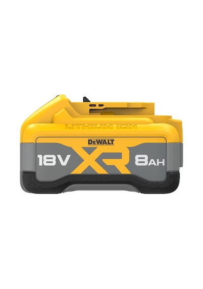 Dewalt Dcb1880 18v 8.0 Ah Xr Li-ion Akü
