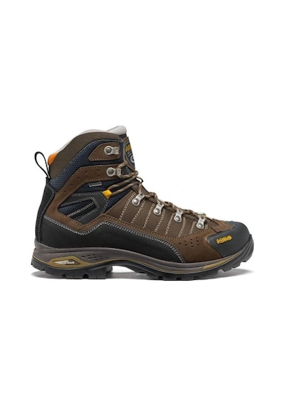 Asolo Drifter I Evo Gore Tex Erkek Trekking Botu Kahverengi