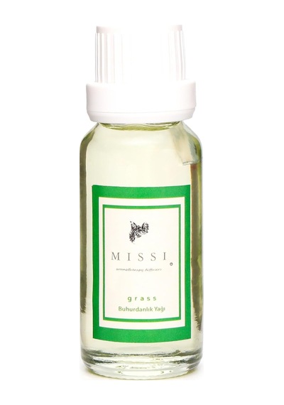Lexroo 20 Ml Grass Buhurdanlık Esansı/yağı