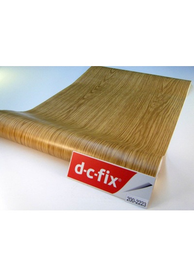 D-C-Fix 346-2223 Kendinden Yapışkanlı Folyo Ahşap Desen