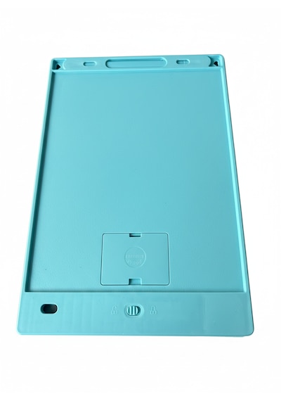 8.5 İnç Dijital Lcd Yazım Ve Çizim Tableti - Eğitici Grafik Tablet - Çok Renkli
